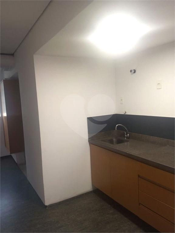 Sala Comercial para locação 163 m 1 vaga Republica