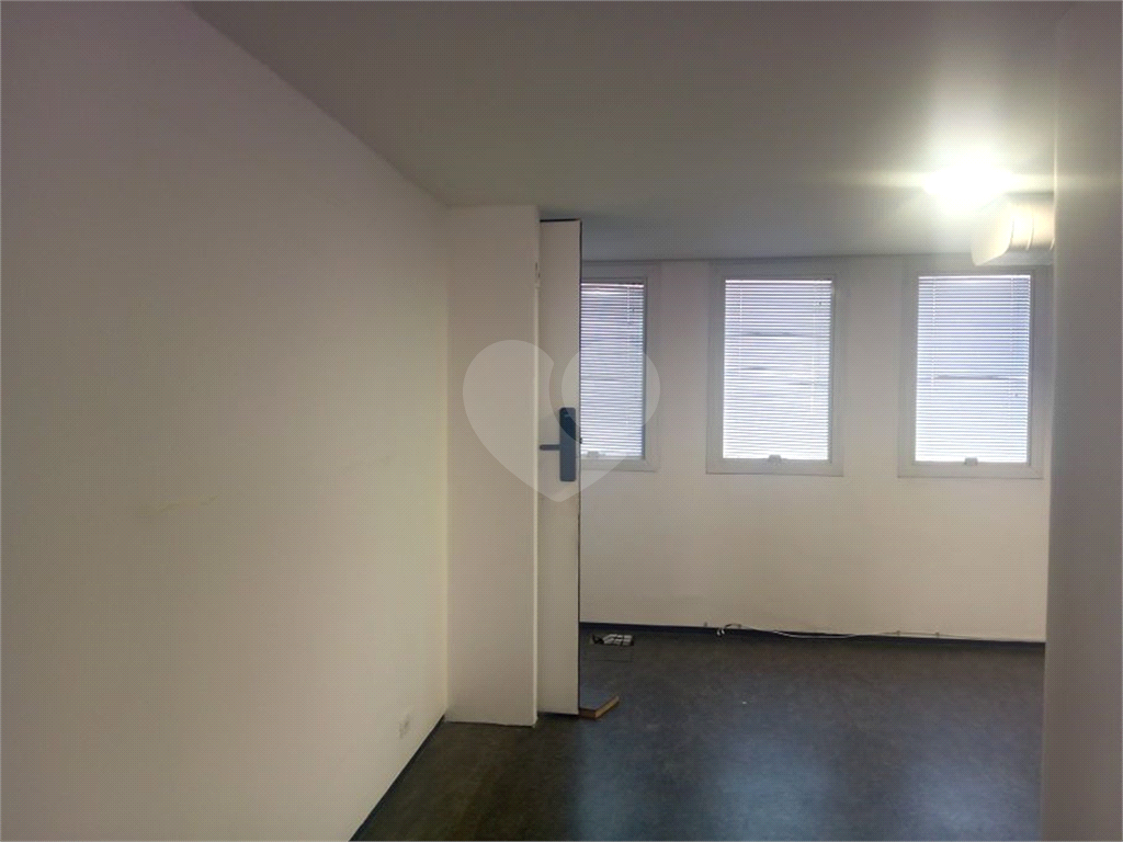 Sala Comercial para locação 163 m 1 vaga Republica