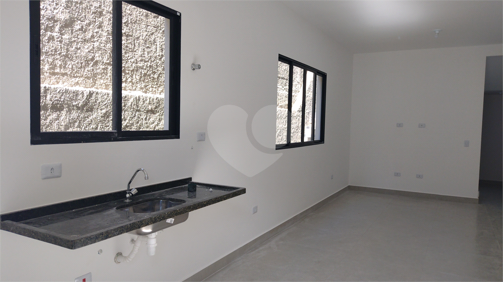 Sobrado, 2 quartos, 83 m² - Foto 17