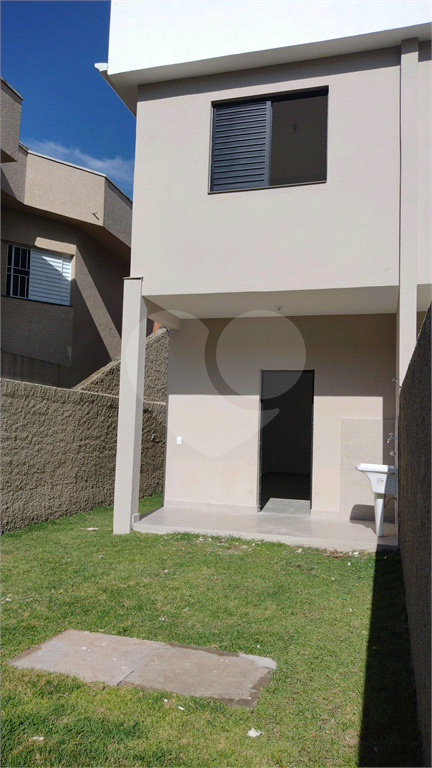 Sobrado, 2 quartos, 83 m² - Foto 22