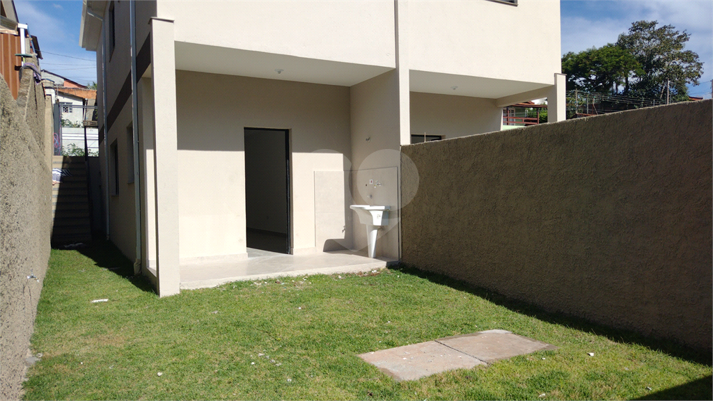 Sobrado, 2 quartos, 83 m² - Foto 19