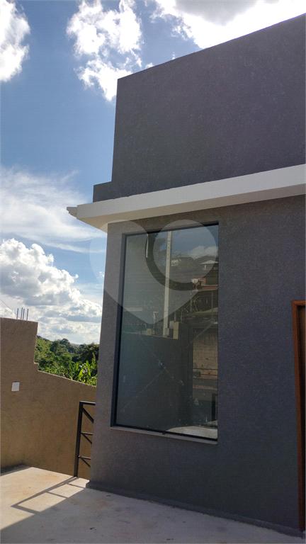 Sobrado, 2 quartos, 83 m² - Foto 1