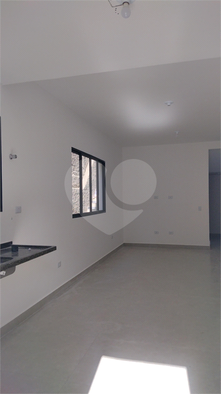 Sobrado, 2 quartos, 83 m² - Foto 16