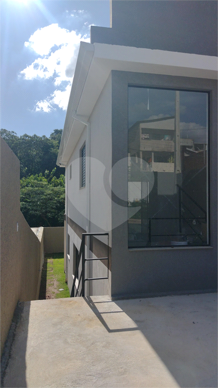 Sobrado, 2 quartos, 83 m² - Foto 24