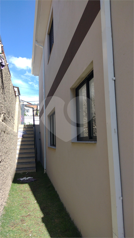 Sobrado, 2 quartos, 83 m² - Foto 18