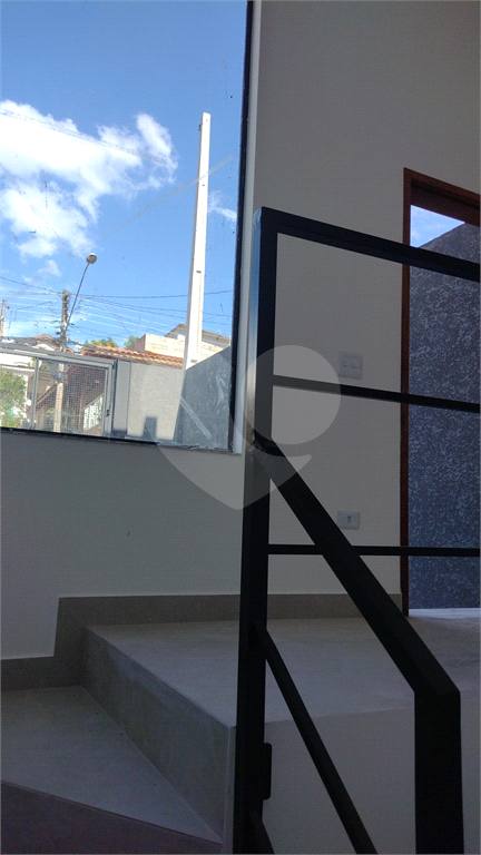 Sobrado, 2 quartos, 83 m² - Foto 13