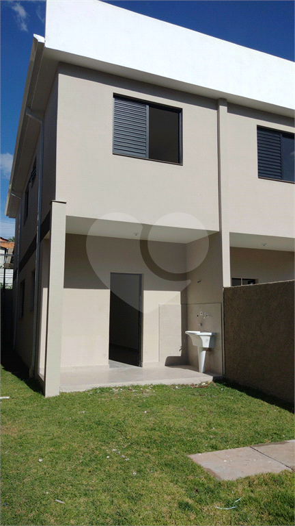 Sobrado, 2 quartos, 83 m² - Foto 21