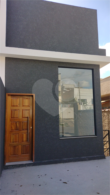 Sobrado, 2 quartos, 83 m² - Foto 2