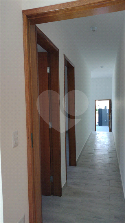 Sobrado, 2 quartos, 83 m² - Foto 6
