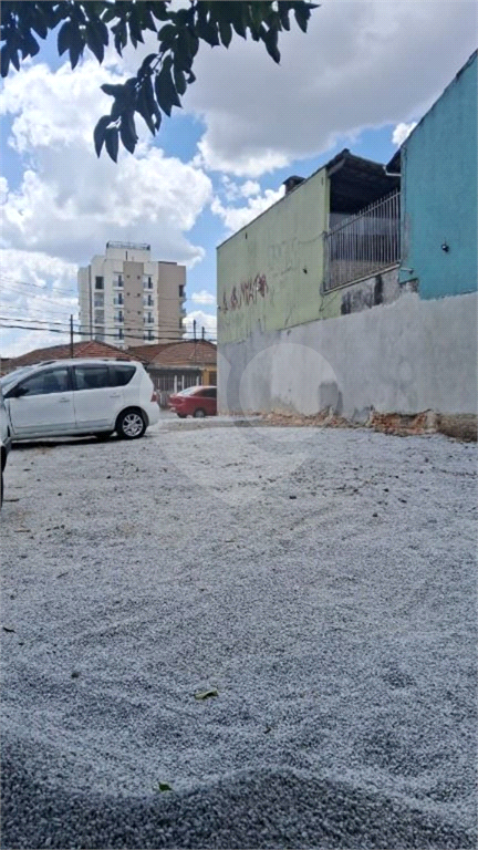 TERRENO em PIRITUBA