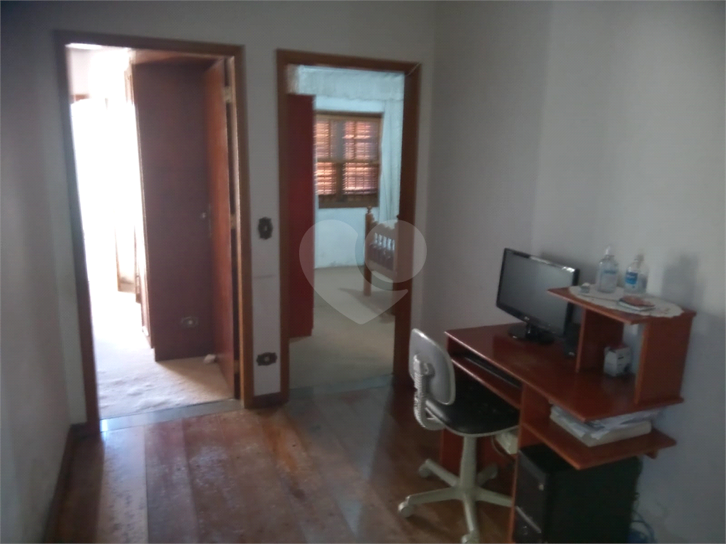 Casa à venda com 3 quartos, 161m² - Foto 8
