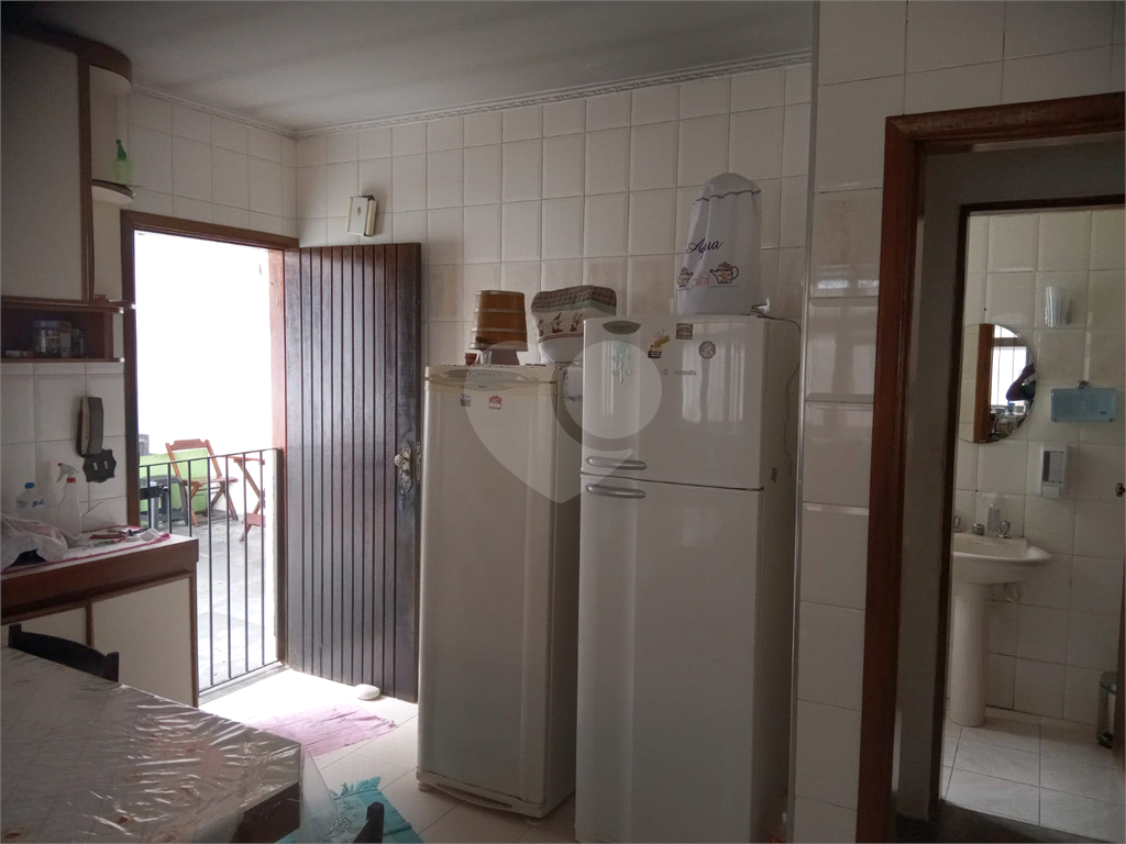 Casa à venda com 3 quartos, 161m² - Foto 5