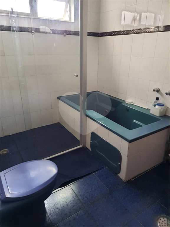 Casa à venda com 3 quartos, 161m² - Foto 11