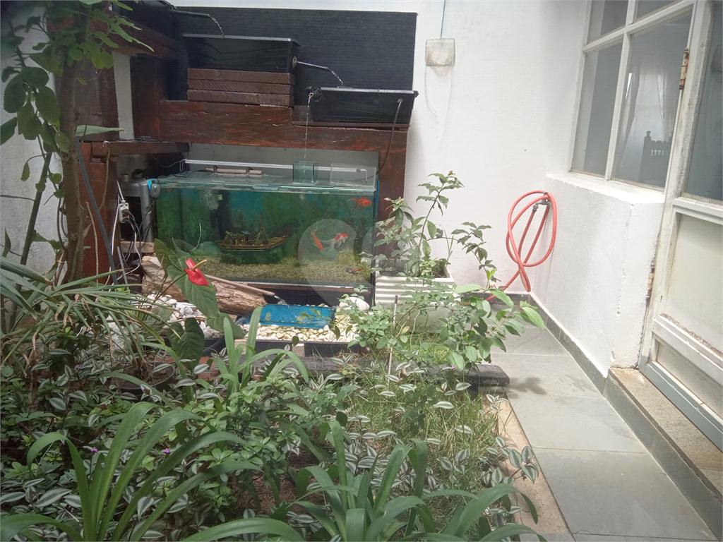 Casa à venda com 3 quartos, 161m² - Foto 15