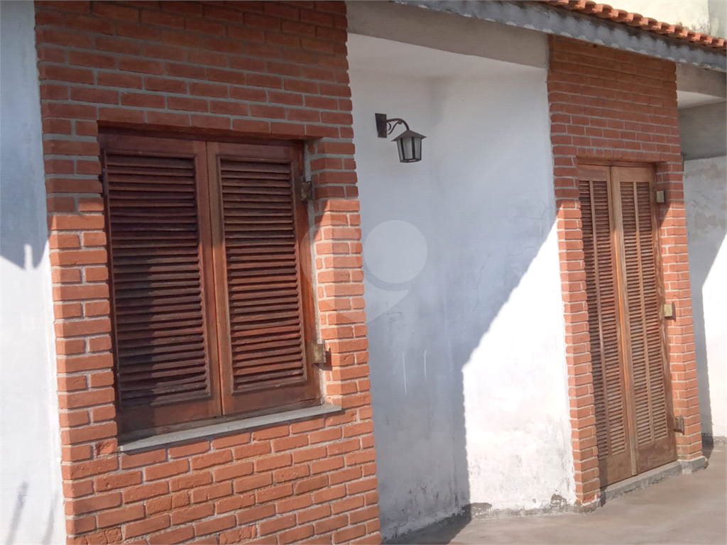 Casa à venda com 3 quartos, 161m² - Foto 24