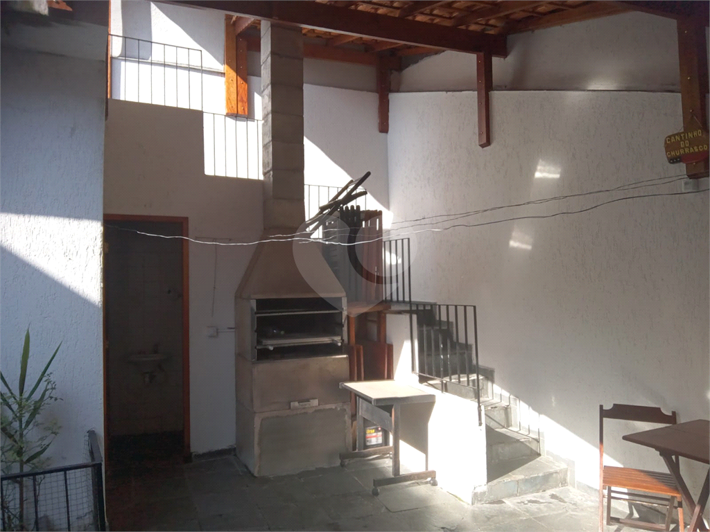 Casa à venda com 3 quartos, 161m² - Foto 17