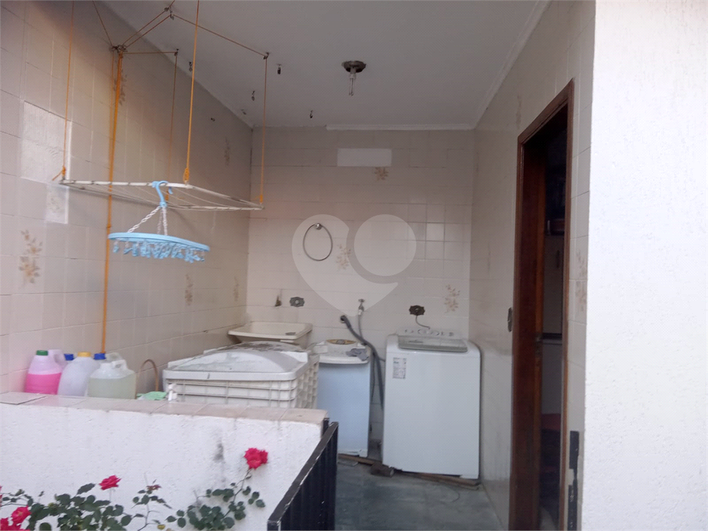 Casa à venda com 3 quartos, 161m² - Foto 21