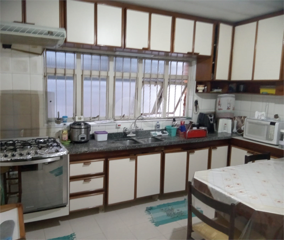 Casa à venda com 3 quartos, 161m² - Foto 4
