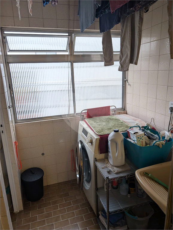 Apartamento Vila Progredior