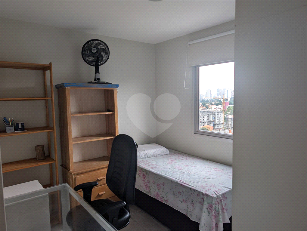 Apartamento Vila Progredior