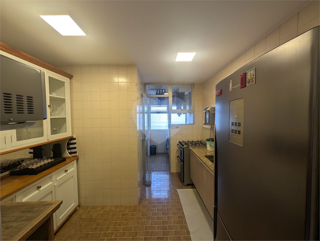 Apartamento Vila Progredior