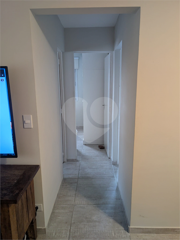 Apartamento Vila Progredior