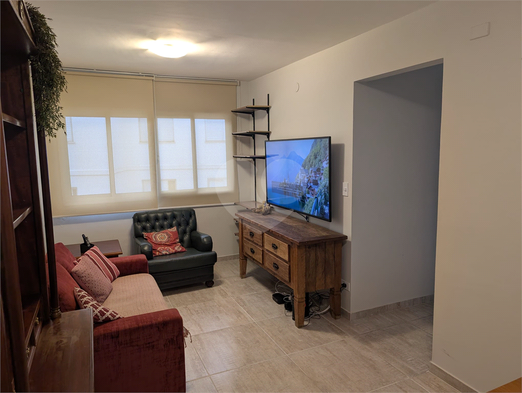 Apartamento Vila Progredior
