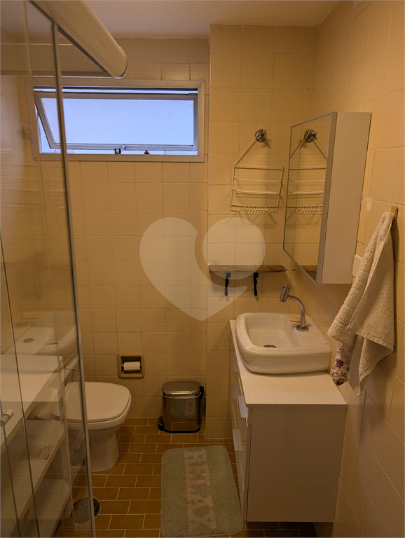 Apartamento Vila Progredior