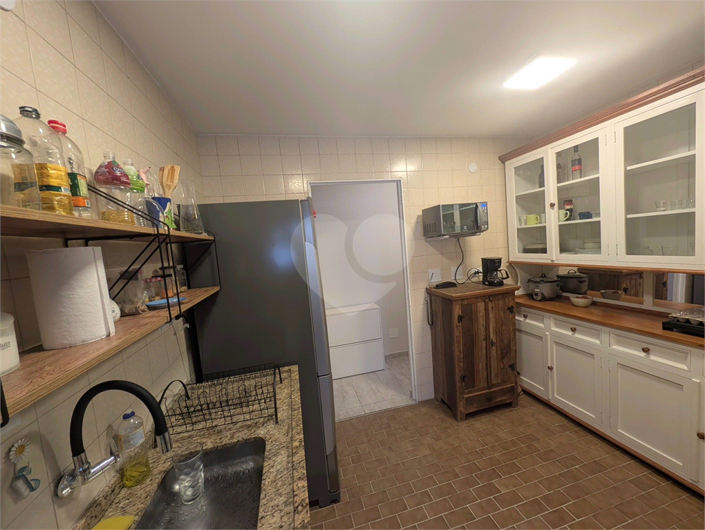 Apartamento Vila Progredior