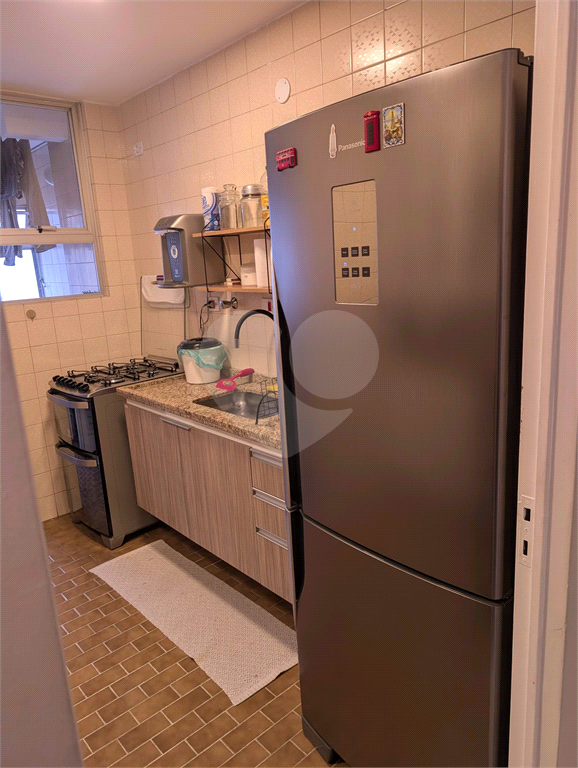 Apartamento Vila Progredior