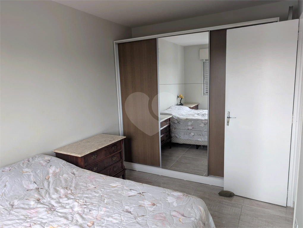 Apartamento Vila Progredior