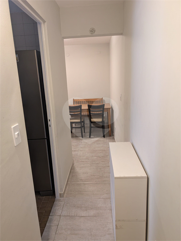 Apartamento Vila Progredior