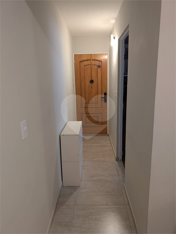 Apartamento Vila Progredior