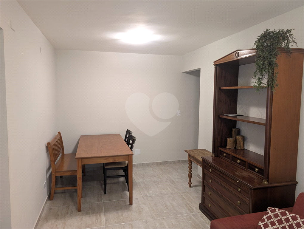 Apartamento Vila Progredior