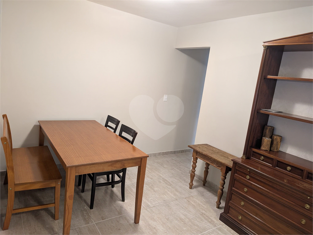 Apartamento Vila Progredior