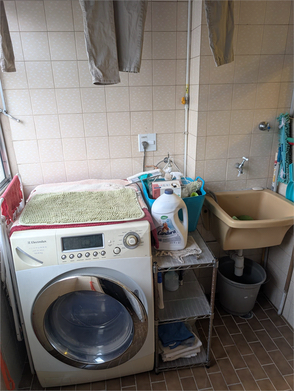 Apartamento Vila Progredior