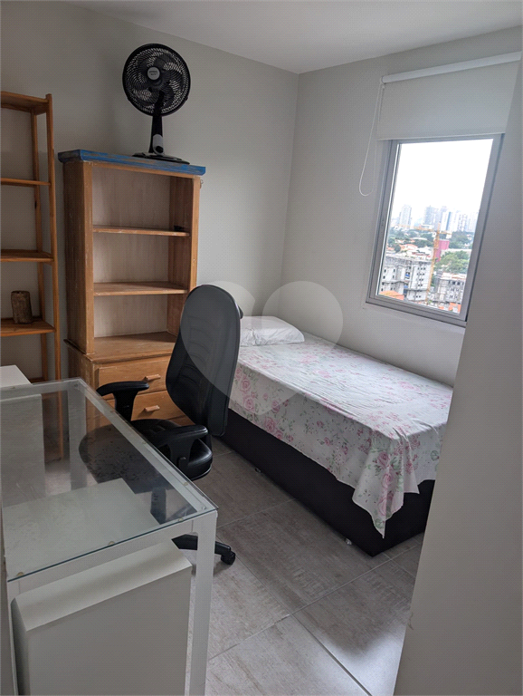 Apartamento Vila Progredior