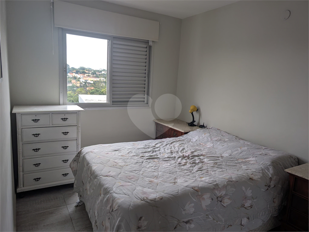 Apartamento Vila Progredior