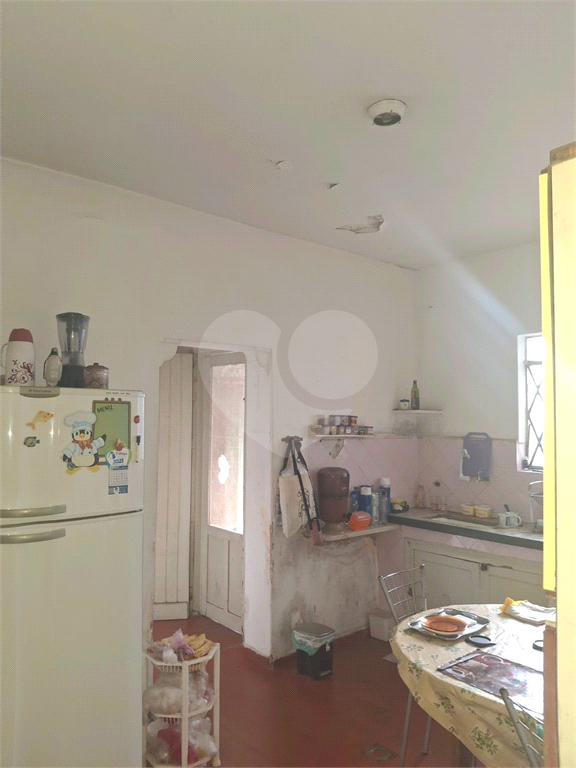 TERRENO  NO TUCURUVI  COM 184 M2 -+COM CASA VELHA PROXIMO AO METRO 