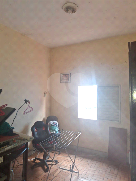 TERRENO  NO TUCURUVI  COM 184 M2 -+COM CASA VELHA PROXIMO AO METRO 