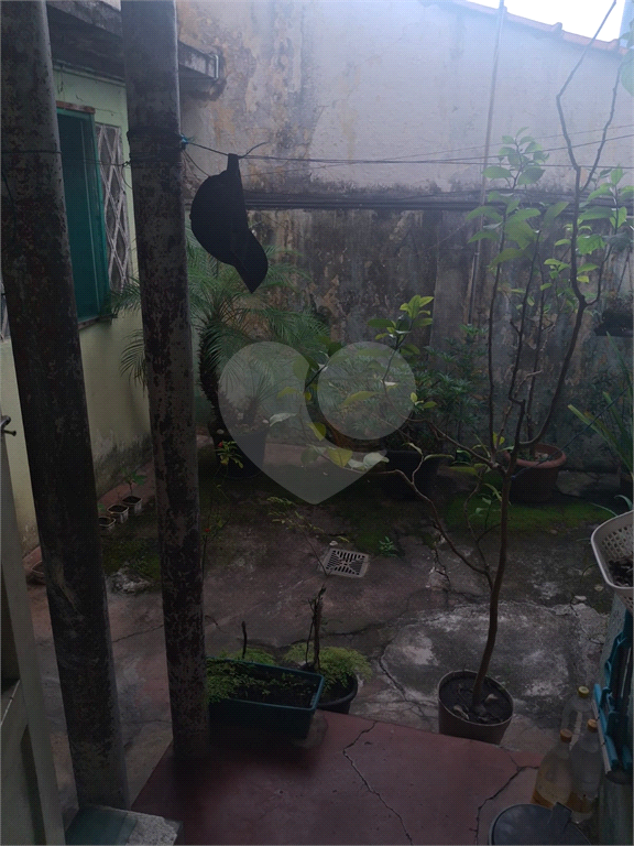 TERRENO  NO TUCURUVI  COM 184 M2 -+COM CASA VELHA PROXIMO AO METRO 