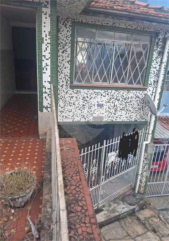 TERRENO  NO TUCURUVI  COM 184 M2 -+COM CASA VELHA PROXIMO AO METRO 