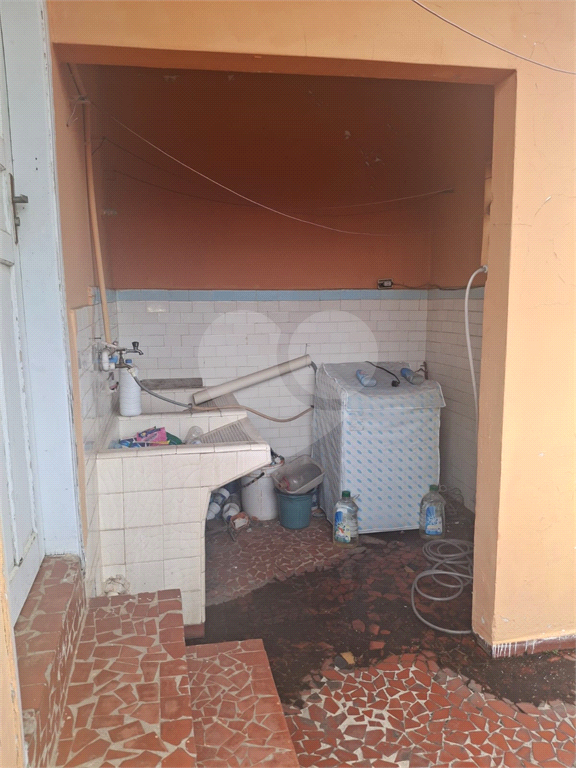 TERRENO  NO TUCURUVI  COM 184 M2 -+COM CASA VELHA PROXIMO AO METRO 