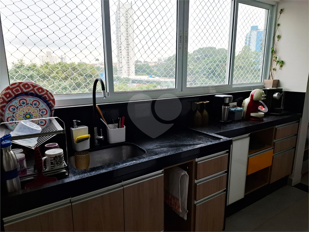 APARTAMENTO PARADA INGLESA