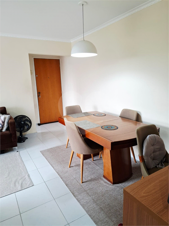 APARTAMENTO PARADA INGLESA