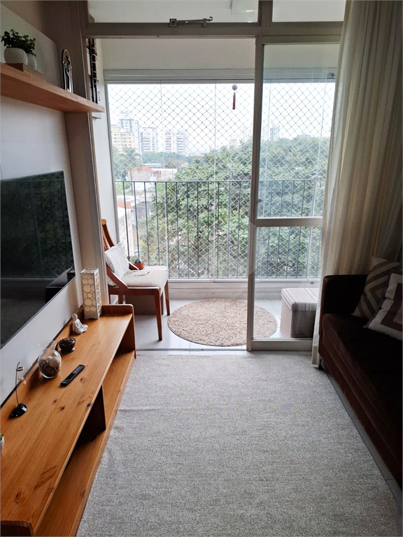 APARTAMENTO PARADA INGLESA