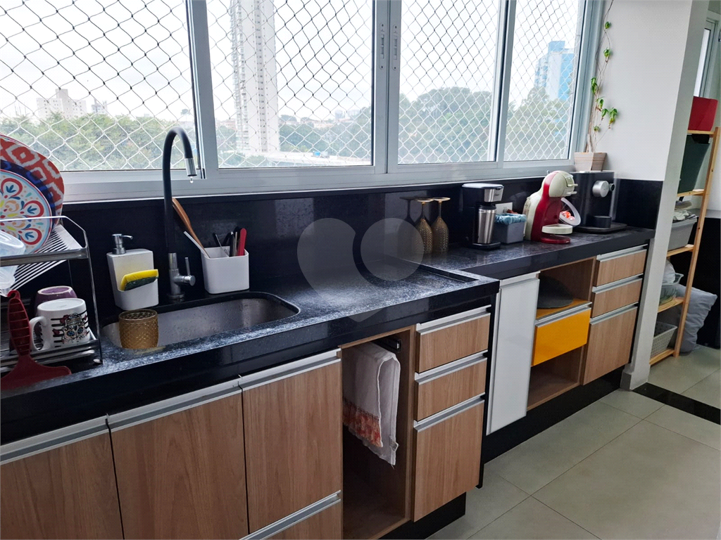 APARTAMENTO PARADA INGLESA