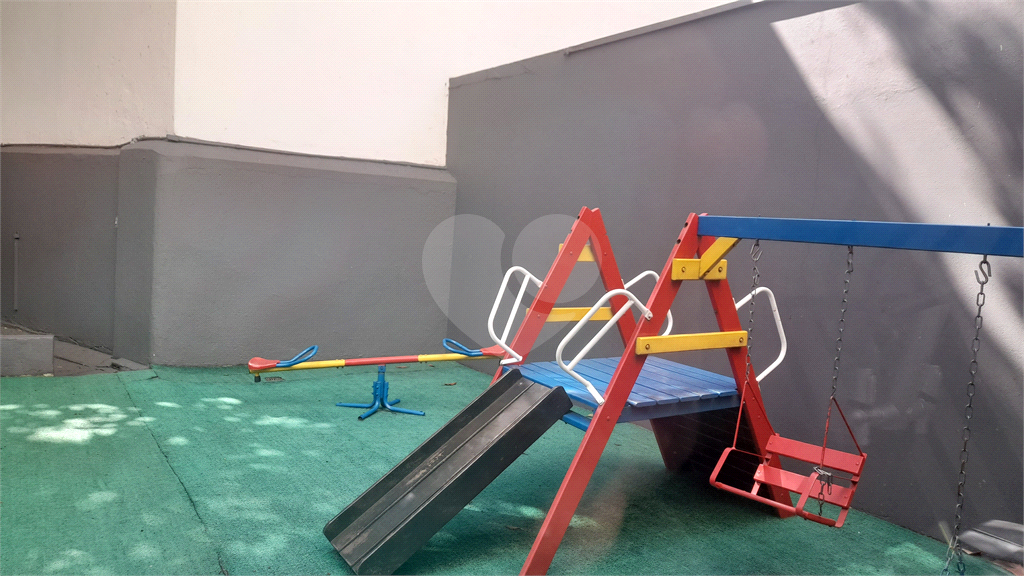 APARTAMENTO PARADA INGLESA