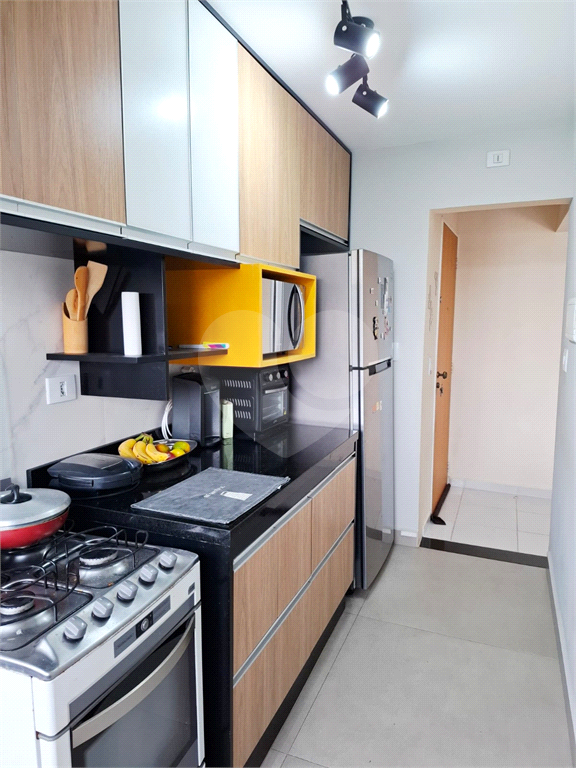 APARTAMENTO PARADA INGLESA
