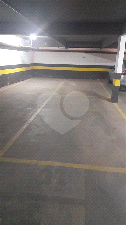 APARTAMENTO PARADA INGLESA